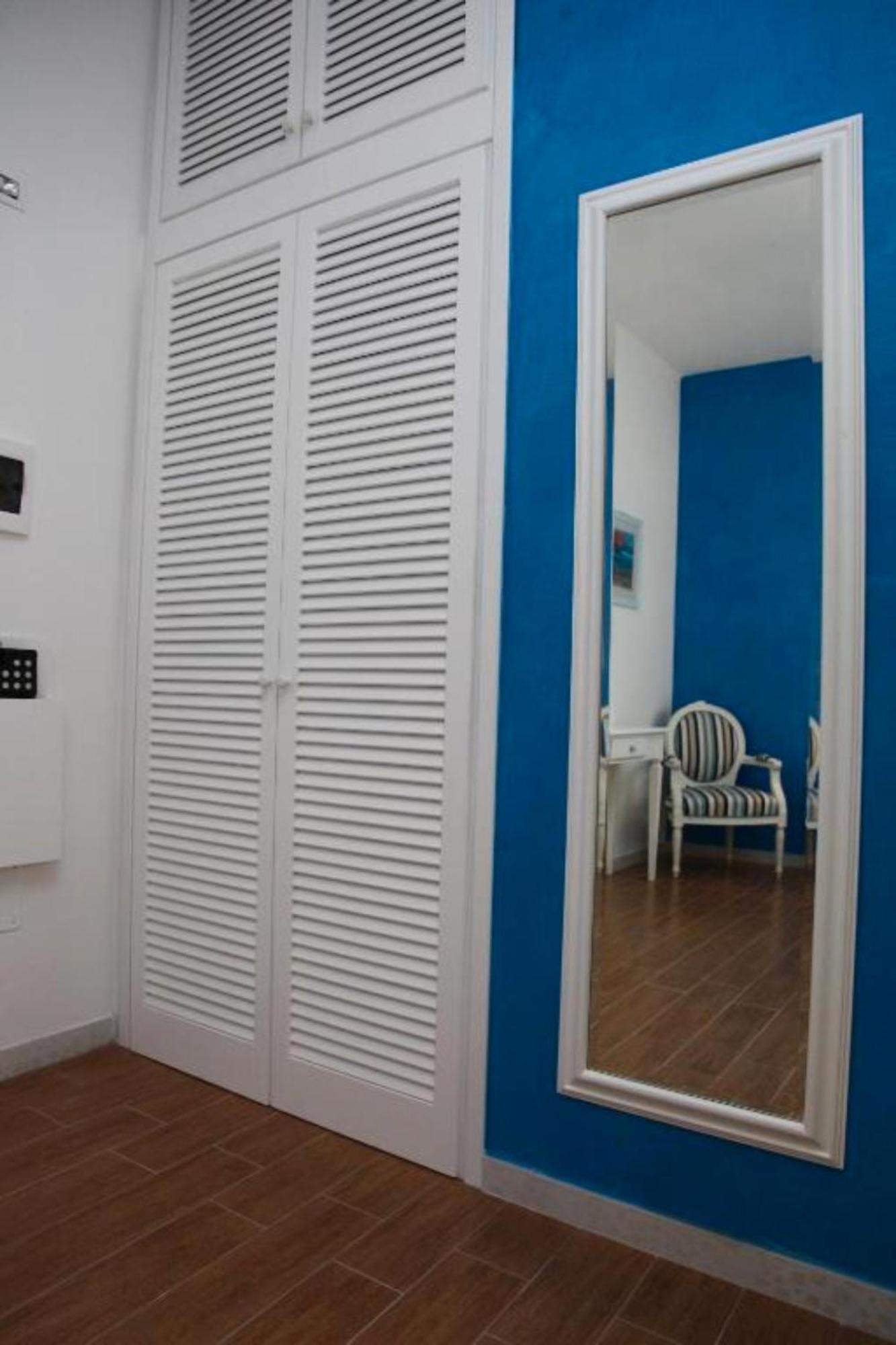 Bed And Breakfast Bagno Venezia マリーナ・ディ・カッラーラ エクステリア 写真