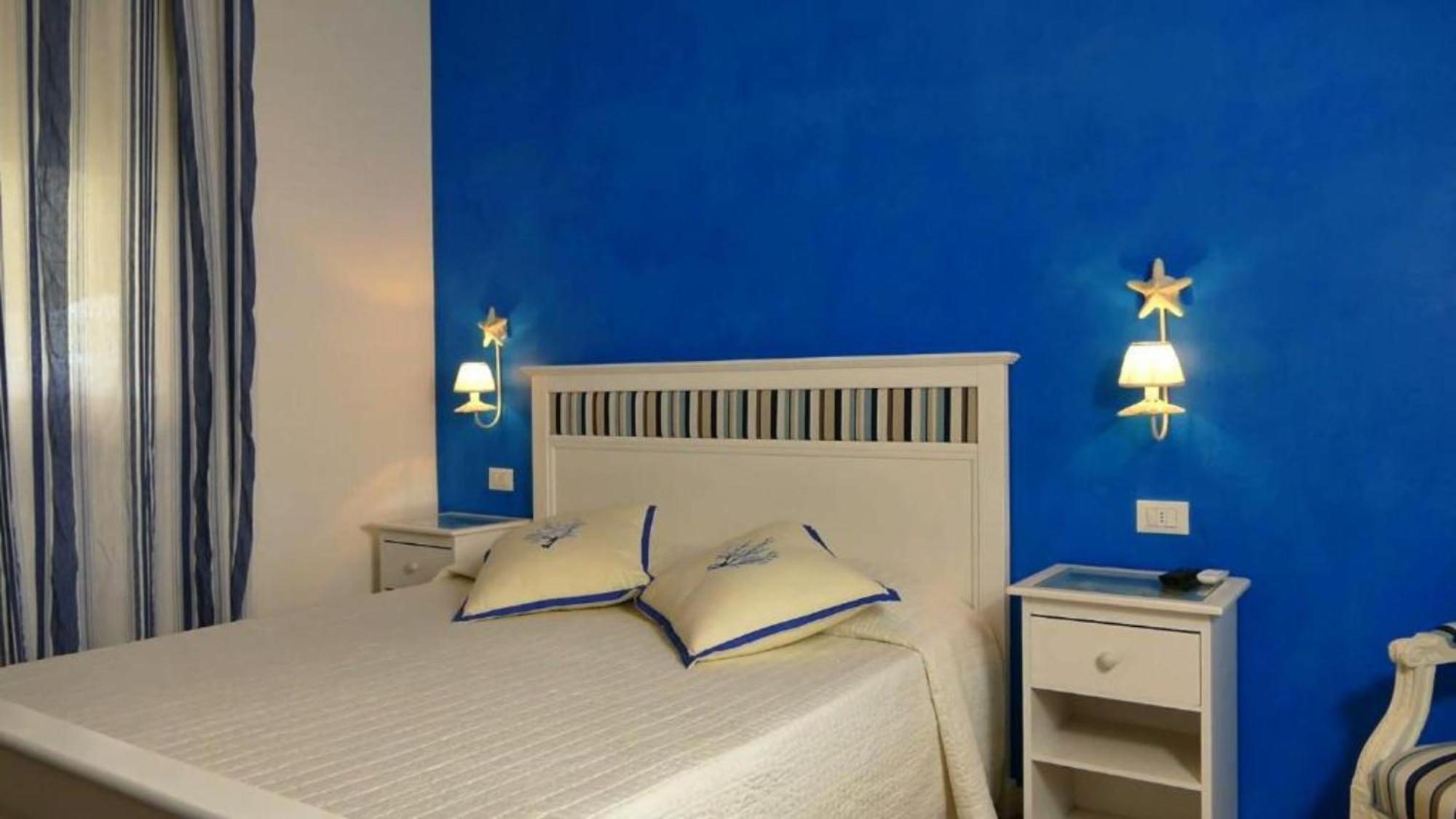 Bed And Breakfast Bagno Venezia マリーナ・ディ・カッラーラ エクステリア 写真