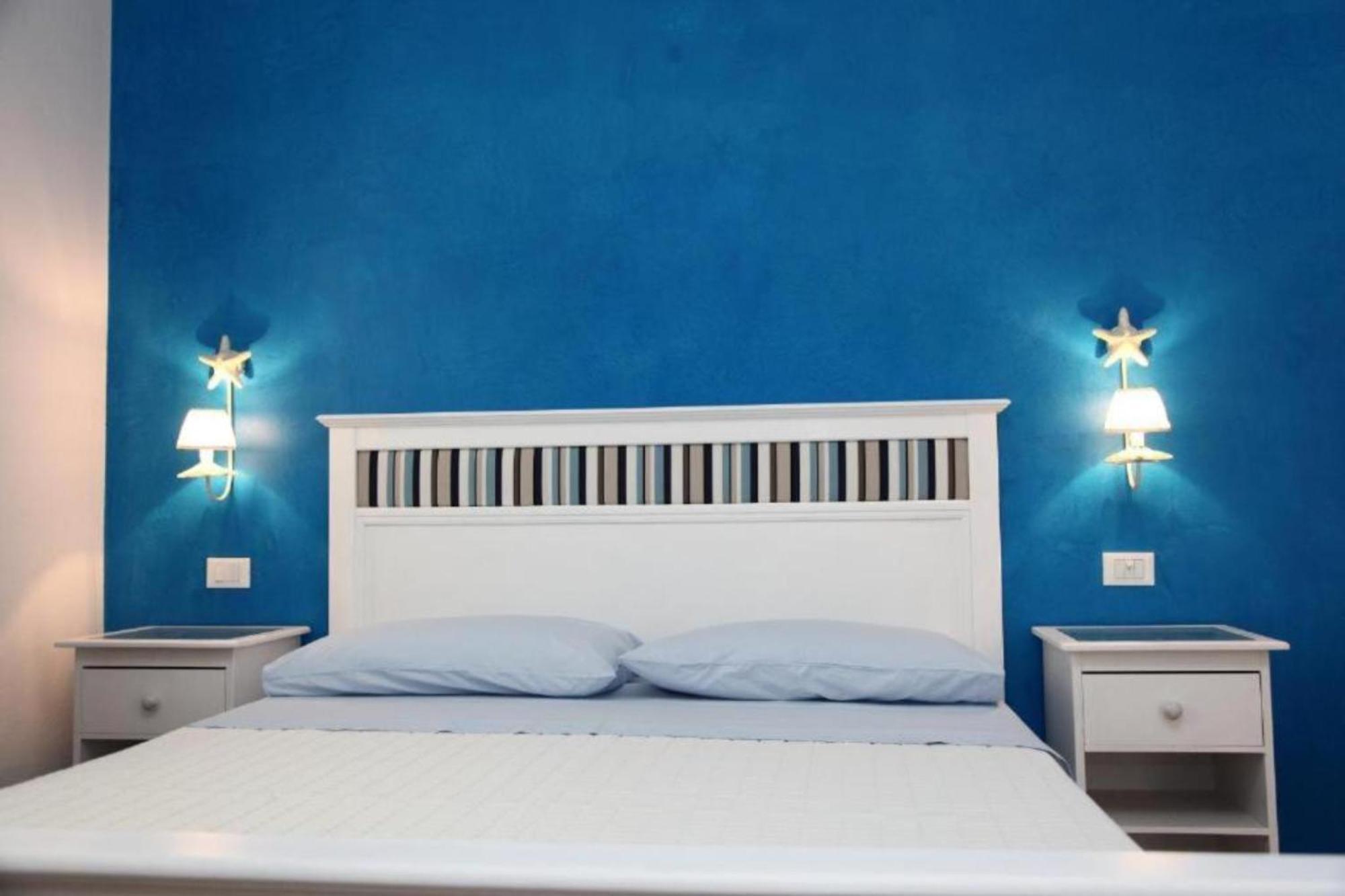 Bed And Breakfast Bagno Venezia マリーナ・ディ・カッラーラ エクステリア 写真