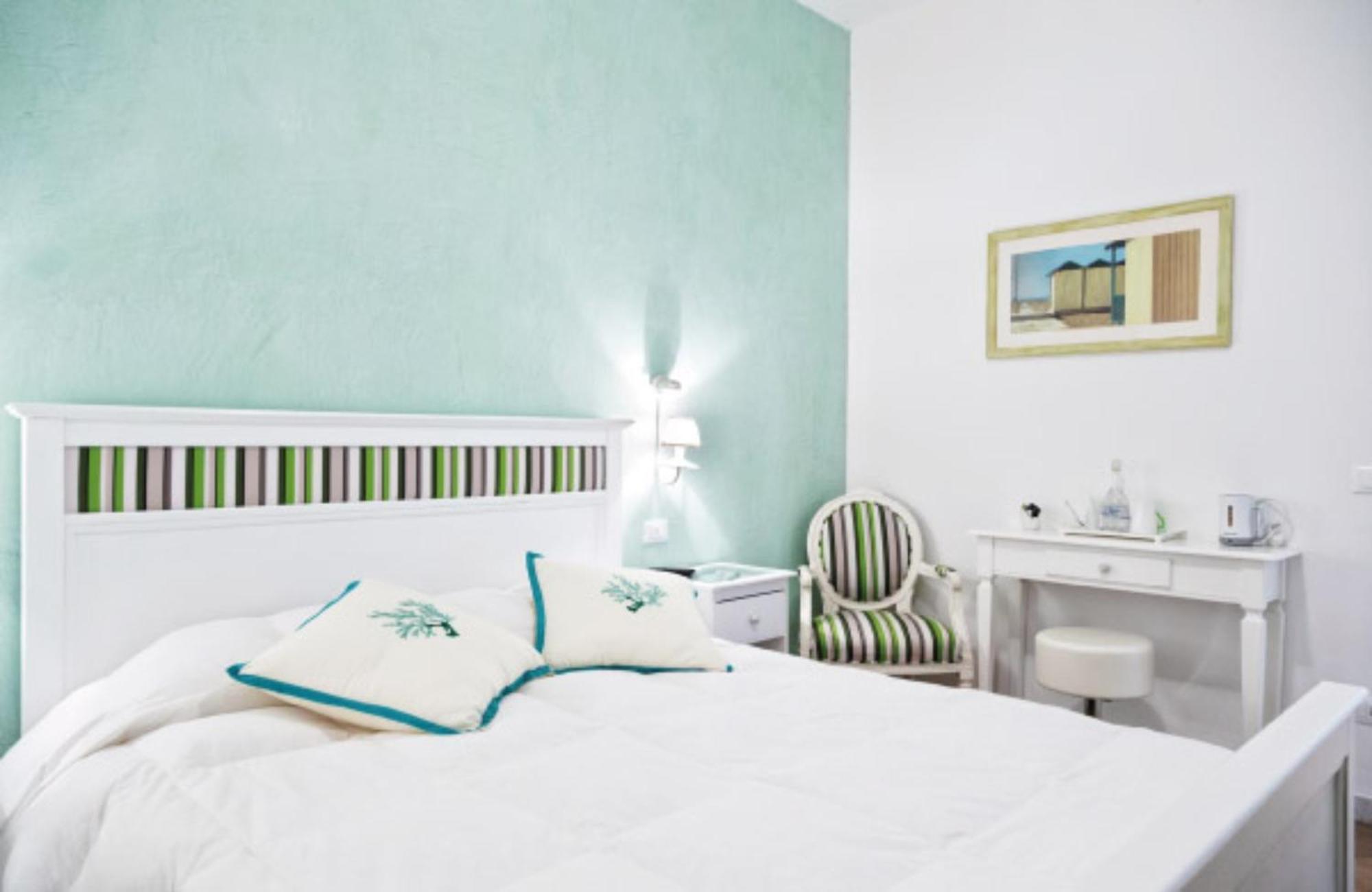 Bed And Breakfast Bagno Venezia マリーナ・ディ・カッラーラ エクステリア 写真