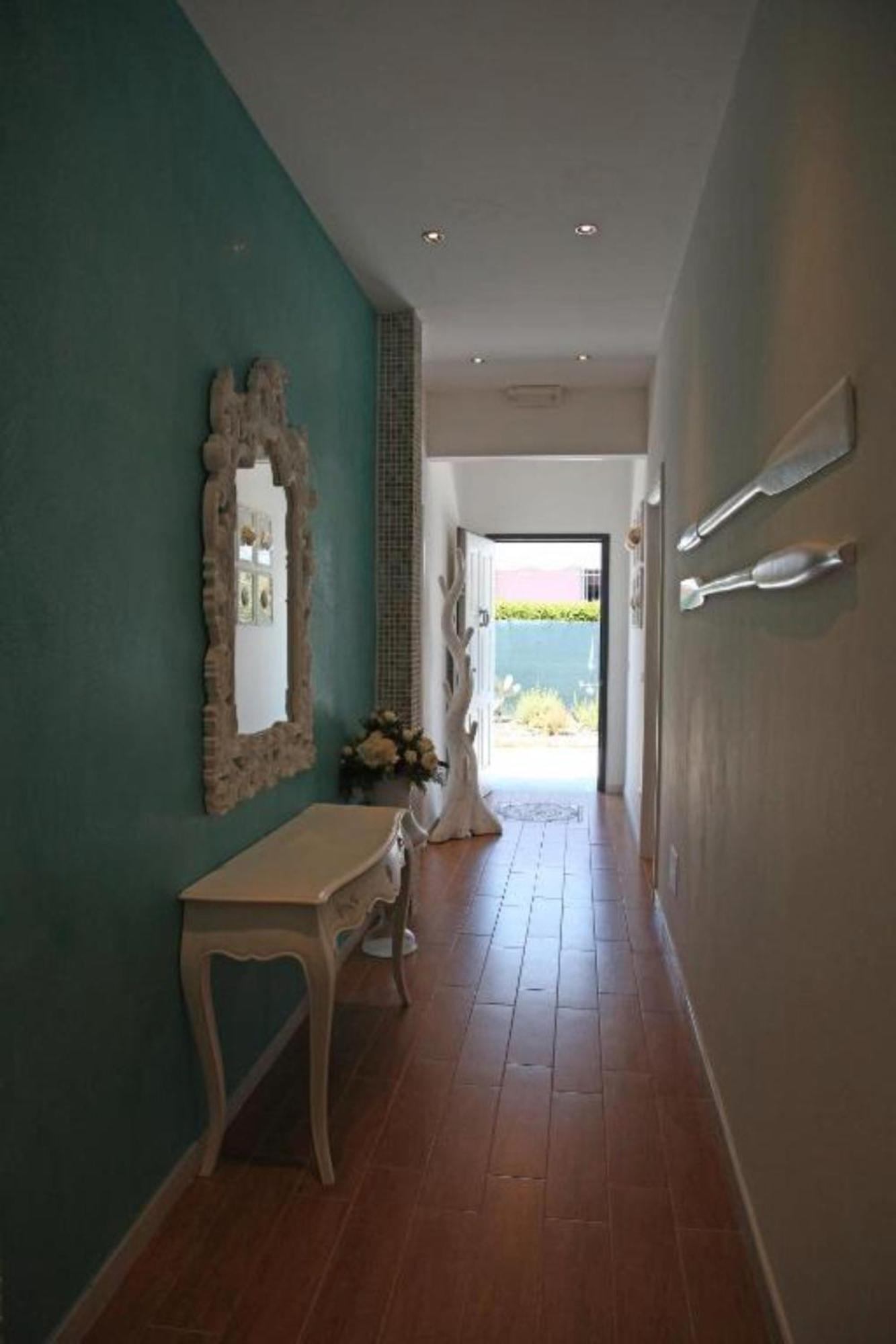 Bed And Breakfast Bagno Venezia マリーナ・ディ・カッラーラ エクステリア 写真