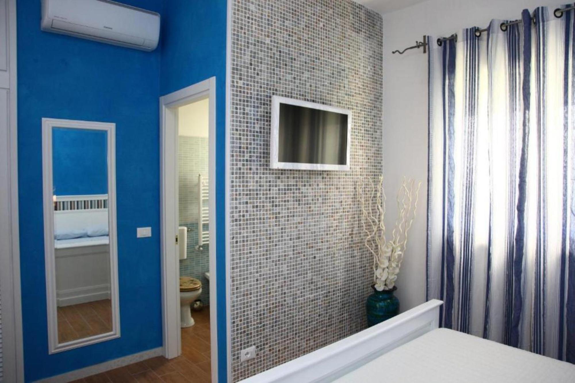 Bed And Breakfast Bagno Venezia マリーナ・ディ・カッラーラ エクステリア 写真