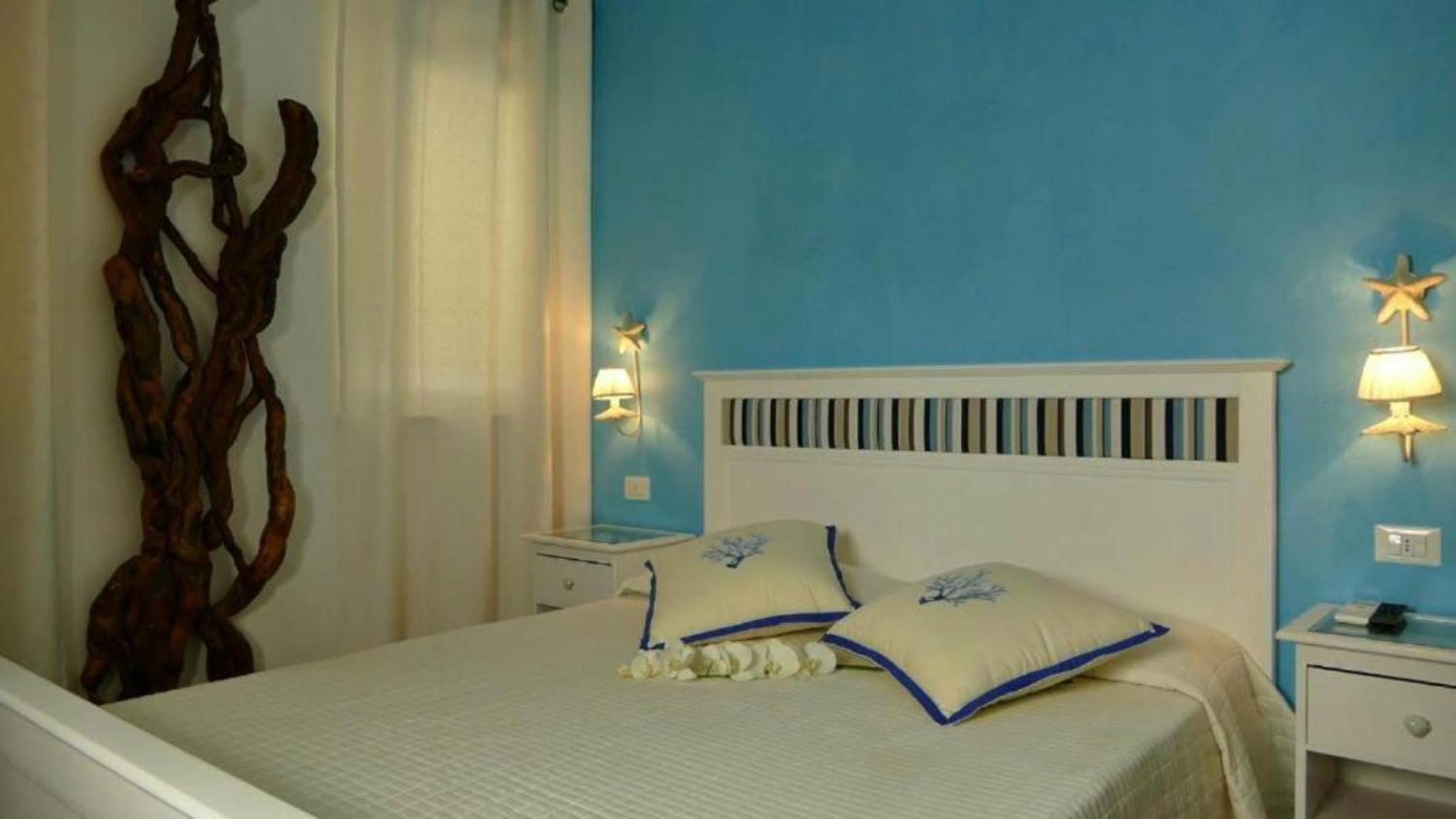 Bed And Breakfast Bagno Venezia マリーナ・ディ・カッラーラ エクステリア 写真