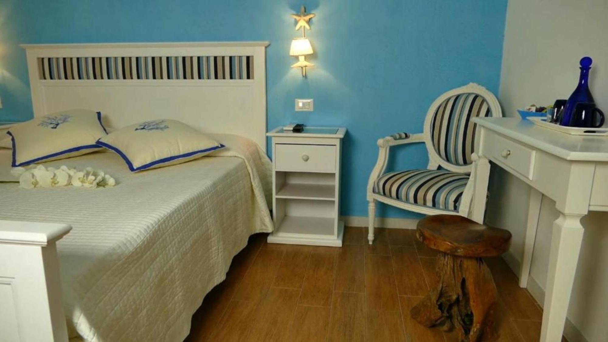 Bed And Breakfast Bagno Venezia マリーナ・ディ・カッラーラ エクステリア 写真