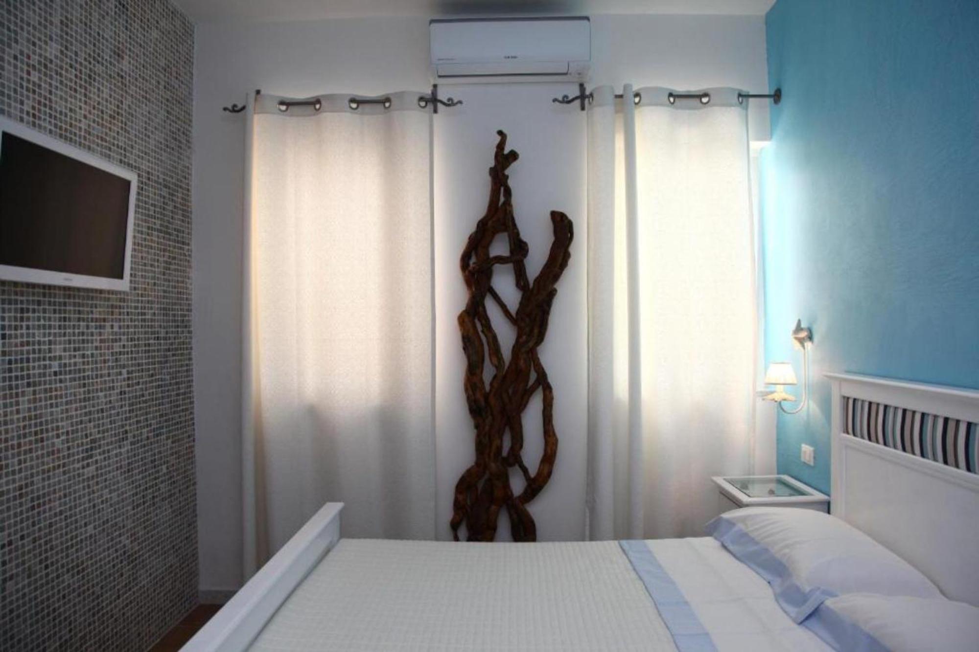 Bed And Breakfast Bagno Venezia マリーナ・ディ・カッラーラ エクステリア 写真