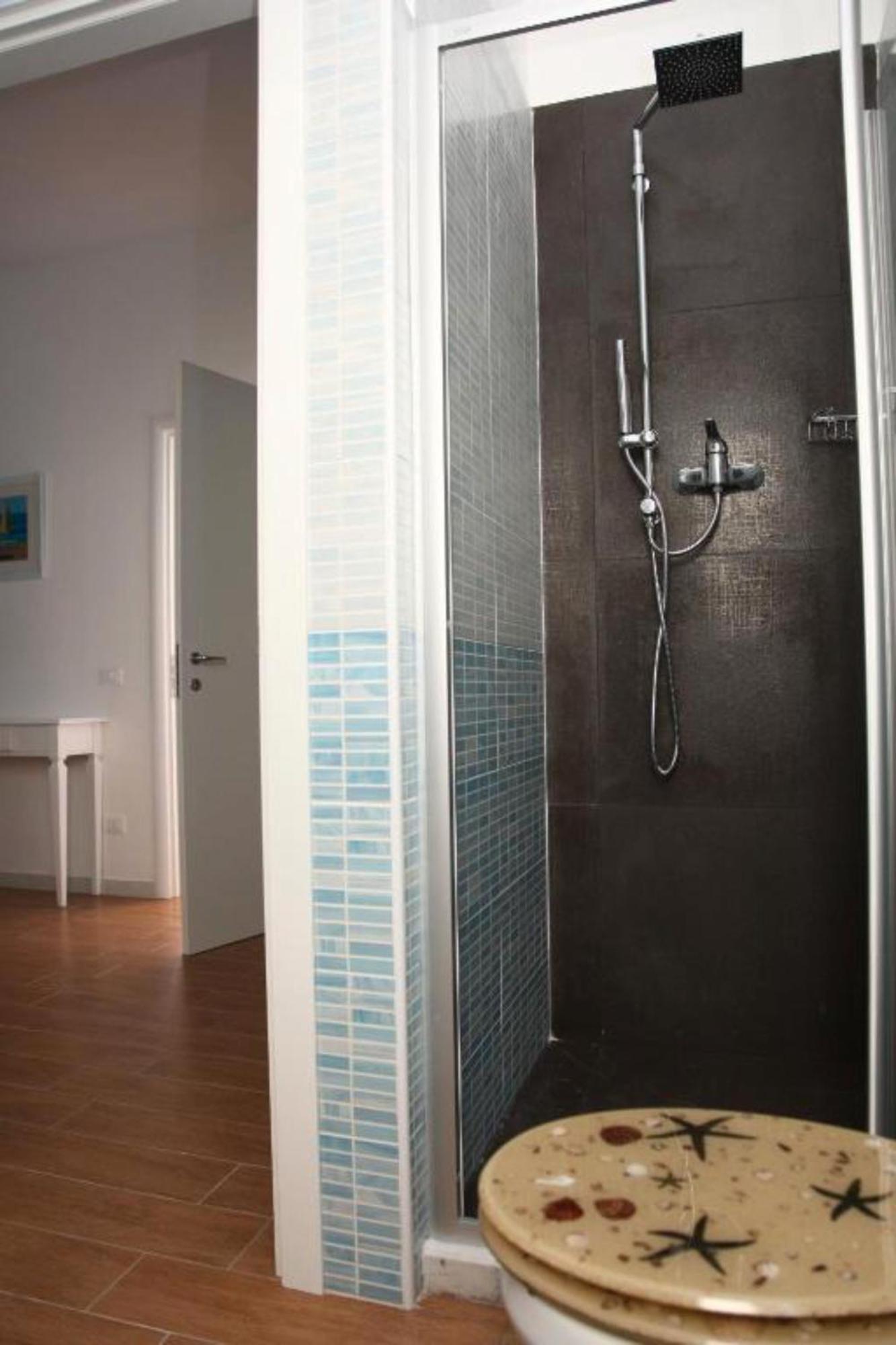 Bed And Breakfast Bagno Venezia マリーナ・ディ・カッラーラ エクステリア 写真