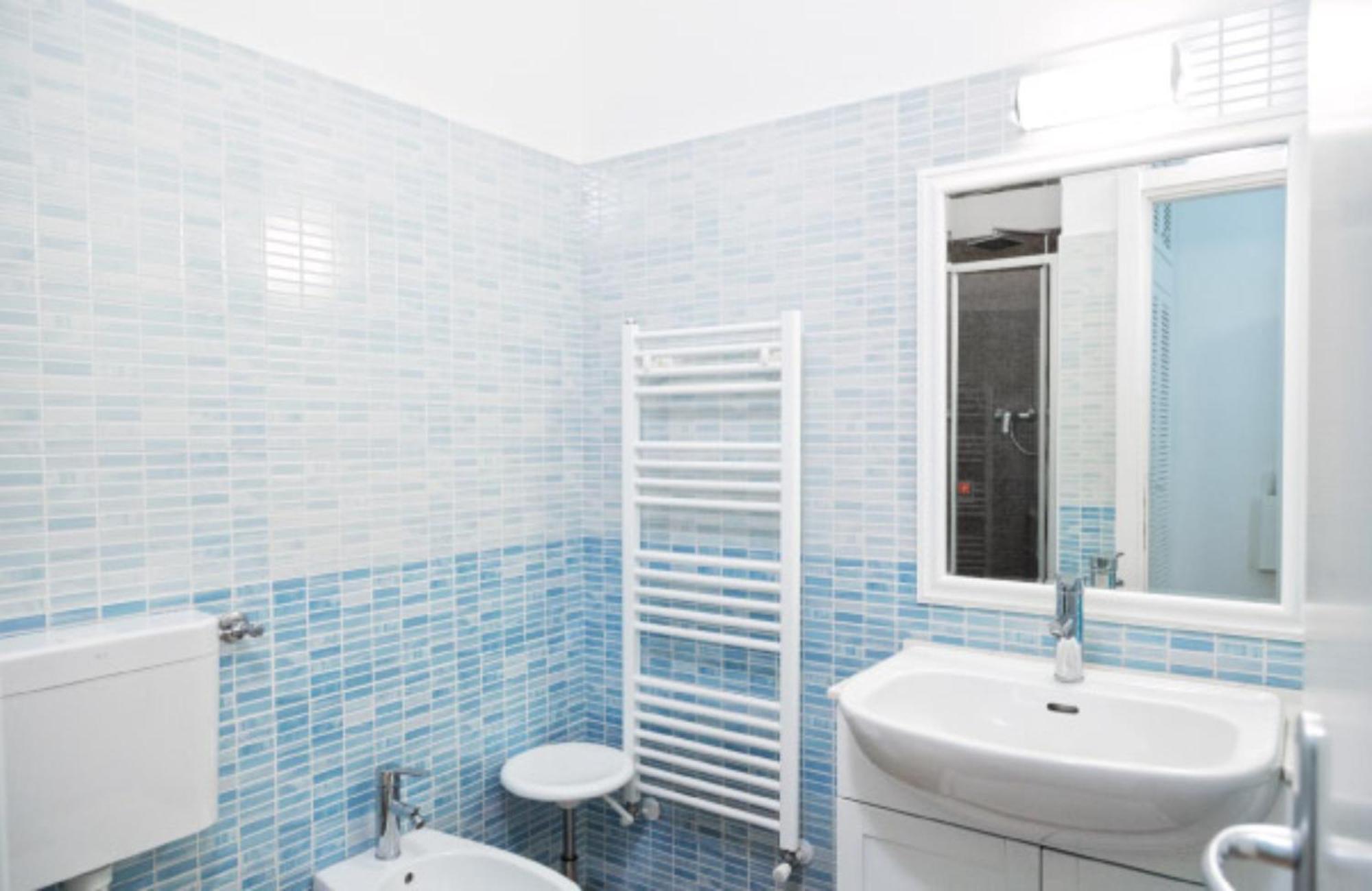 Bed And Breakfast Bagno Venezia マリーナ・ディ・カッラーラ エクステリア 写真
