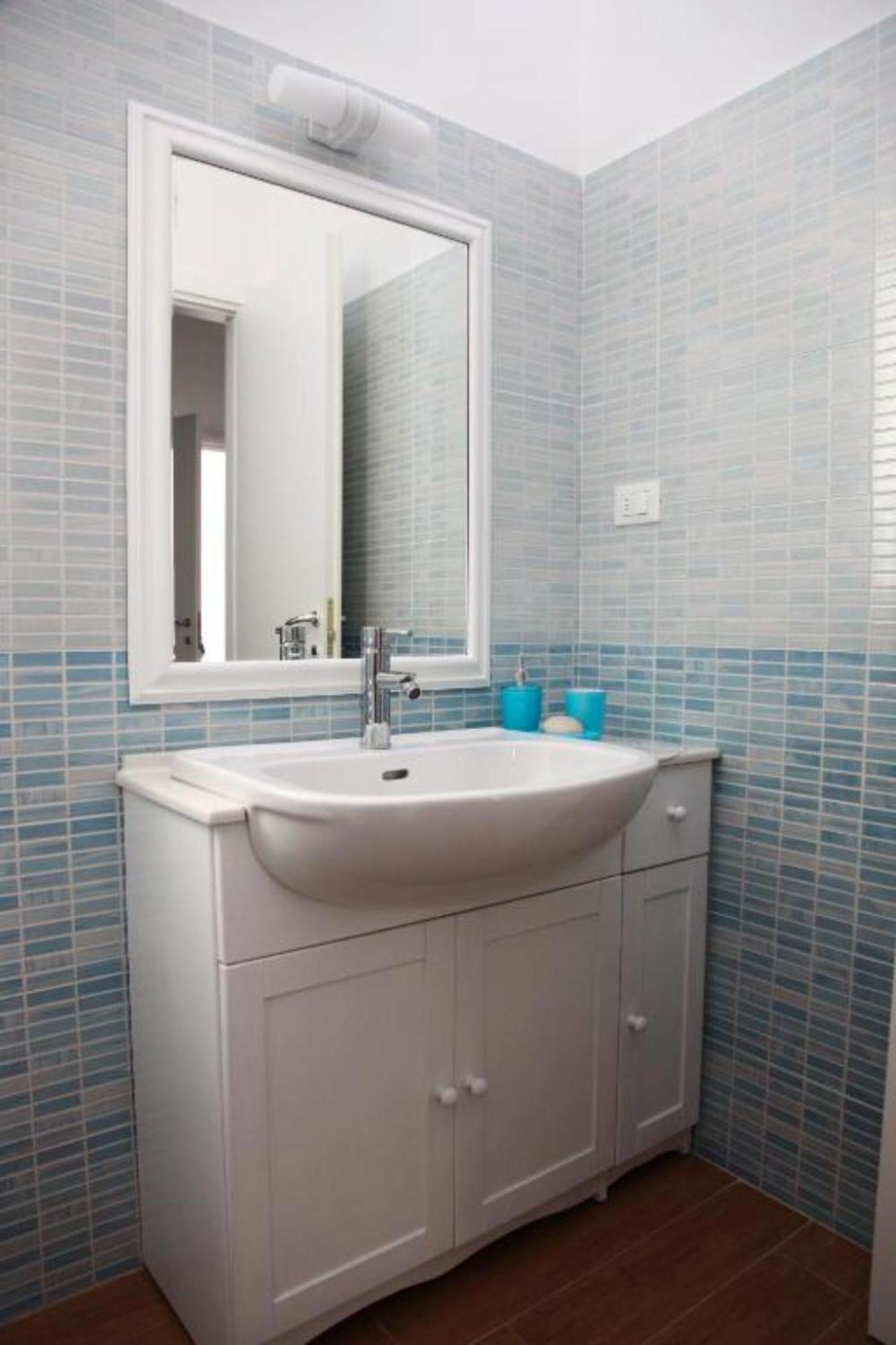Bed And Breakfast Bagno Venezia マリーナ・ディ・カッラーラ エクステリア 写真