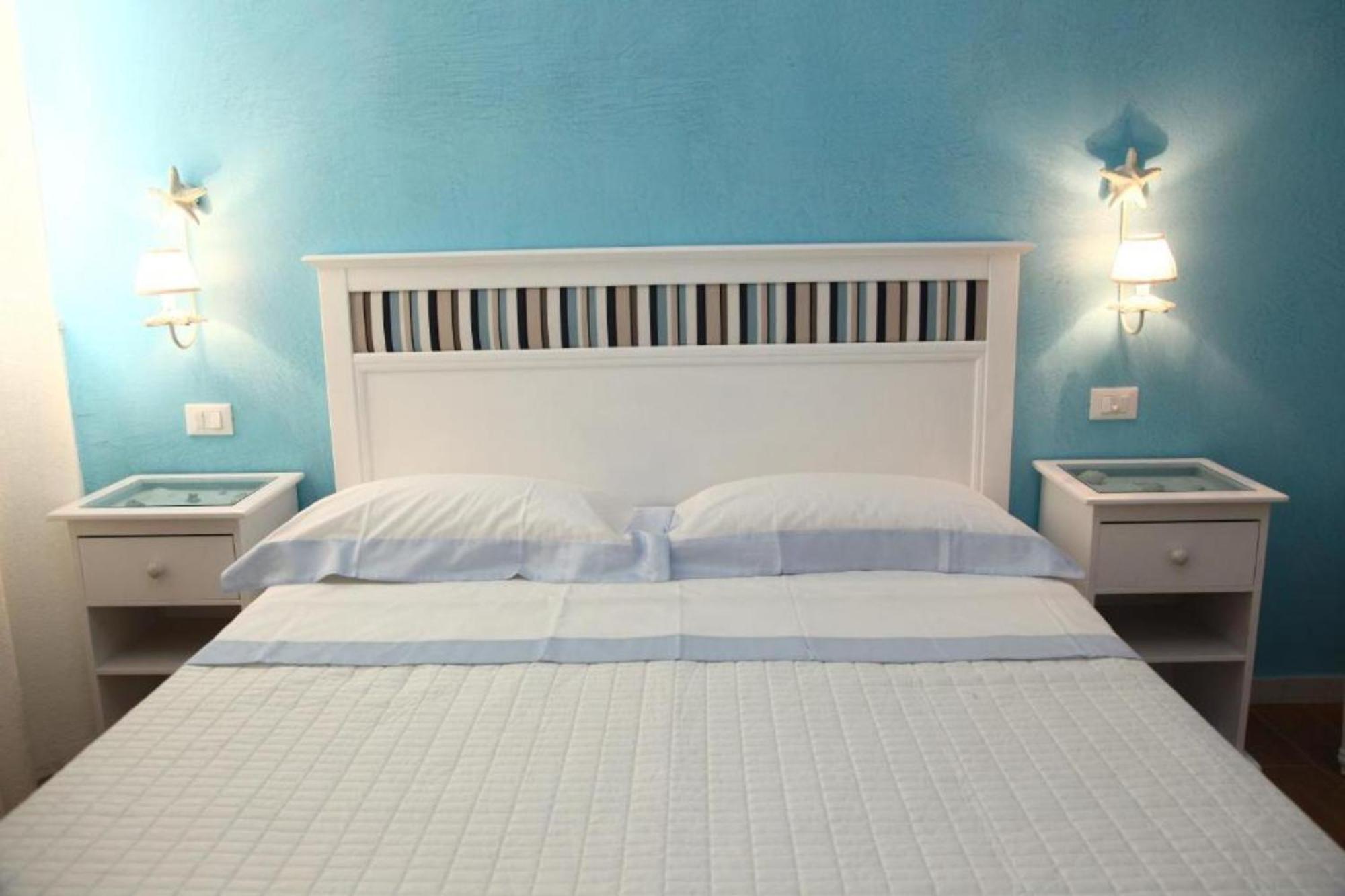 Bed And Breakfast Bagno Venezia マリーナ・ディ・カッラーラ エクステリア 写真