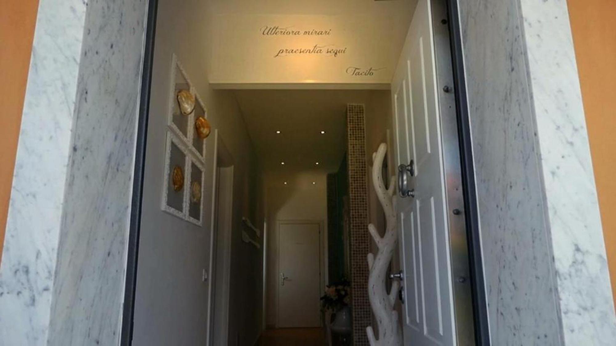 Bed And Breakfast Bagno Venezia マリーナ・ディ・カッラーラ エクステリア 写真