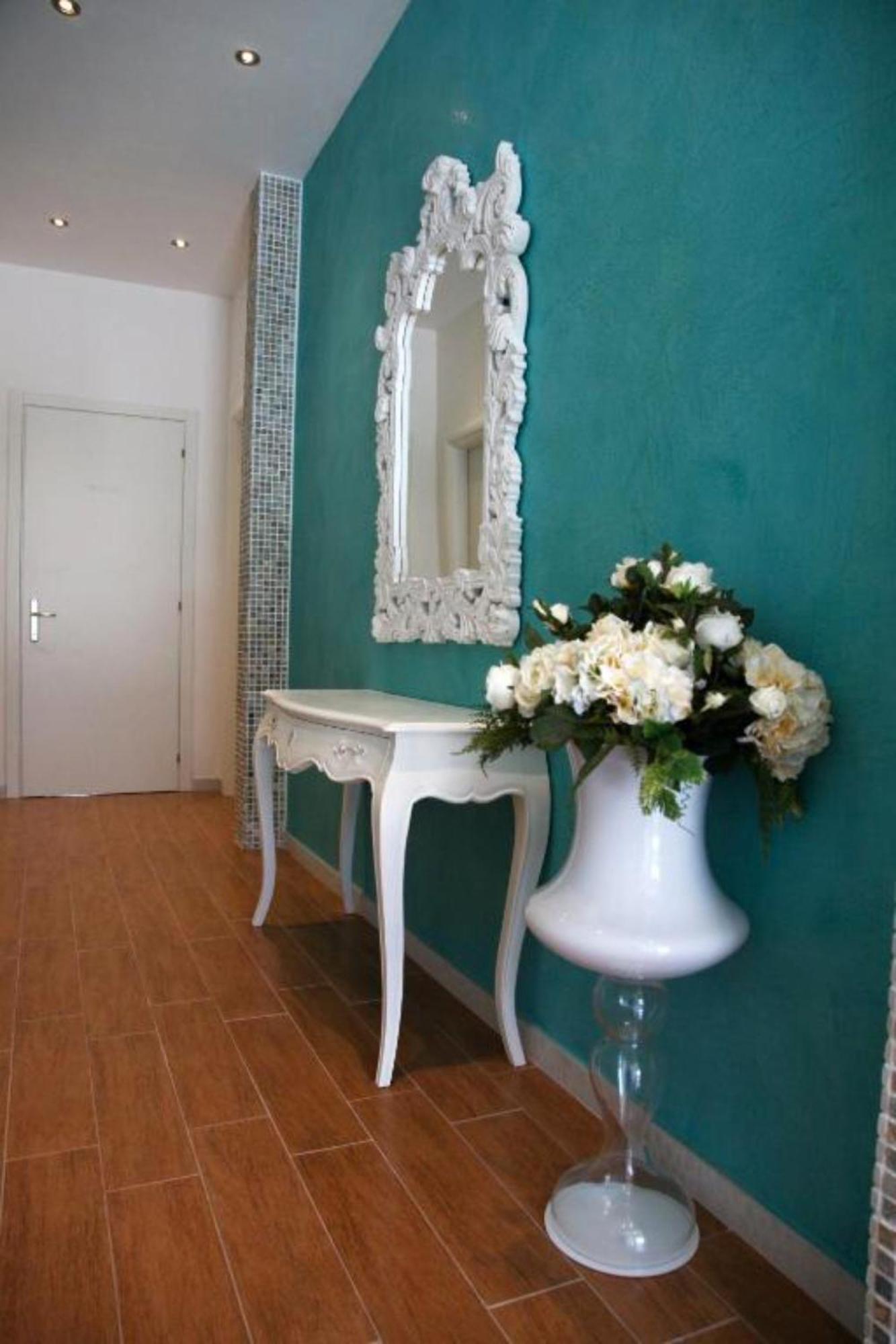 Bed And Breakfast Bagno Venezia マリーナ・ディ・カッラーラ エクステリア 写真