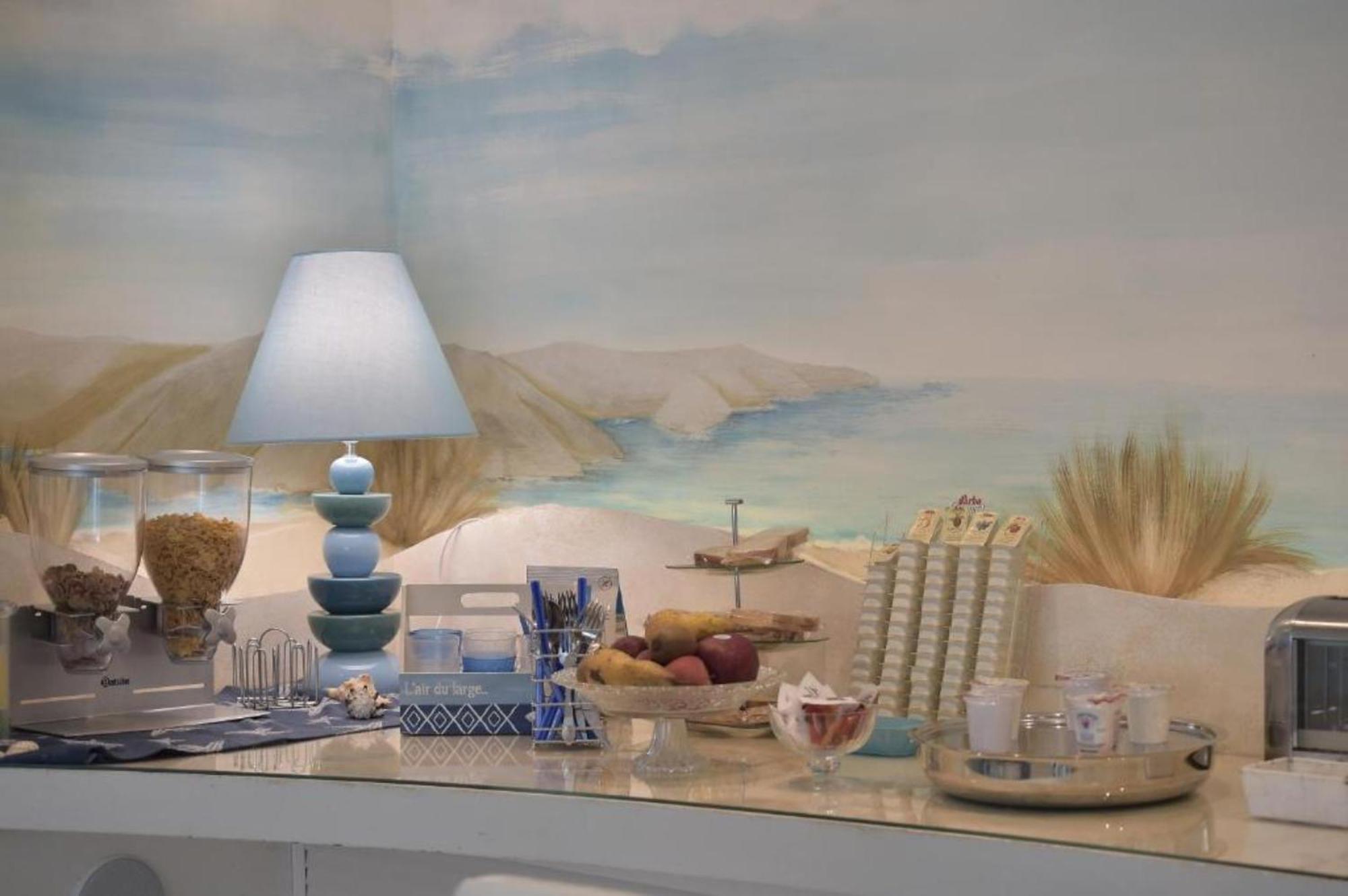 Bed And Breakfast Bagno Venezia マリーナ・ディ・カッラーラ エクステリア 写真
