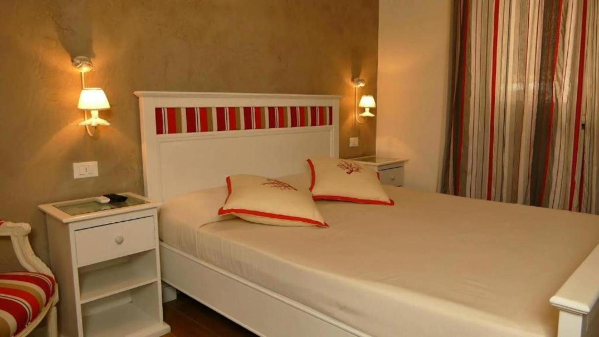 Bed And Breakfast Bagno Venezia マリーナ・ディ・カッラーラ エクステリア 写真