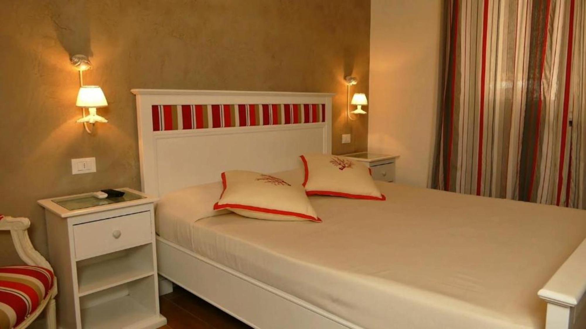 Bed And Breakfast Bagno Venezia マリーナ・ディ・カッラーラ エクステリア 写真