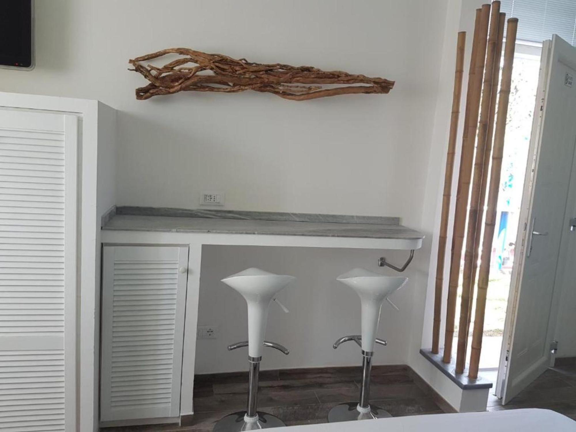 Bed And Breakfast Bagno Venezia マリーナ・ディ・カッラーラ エクステリア 写真