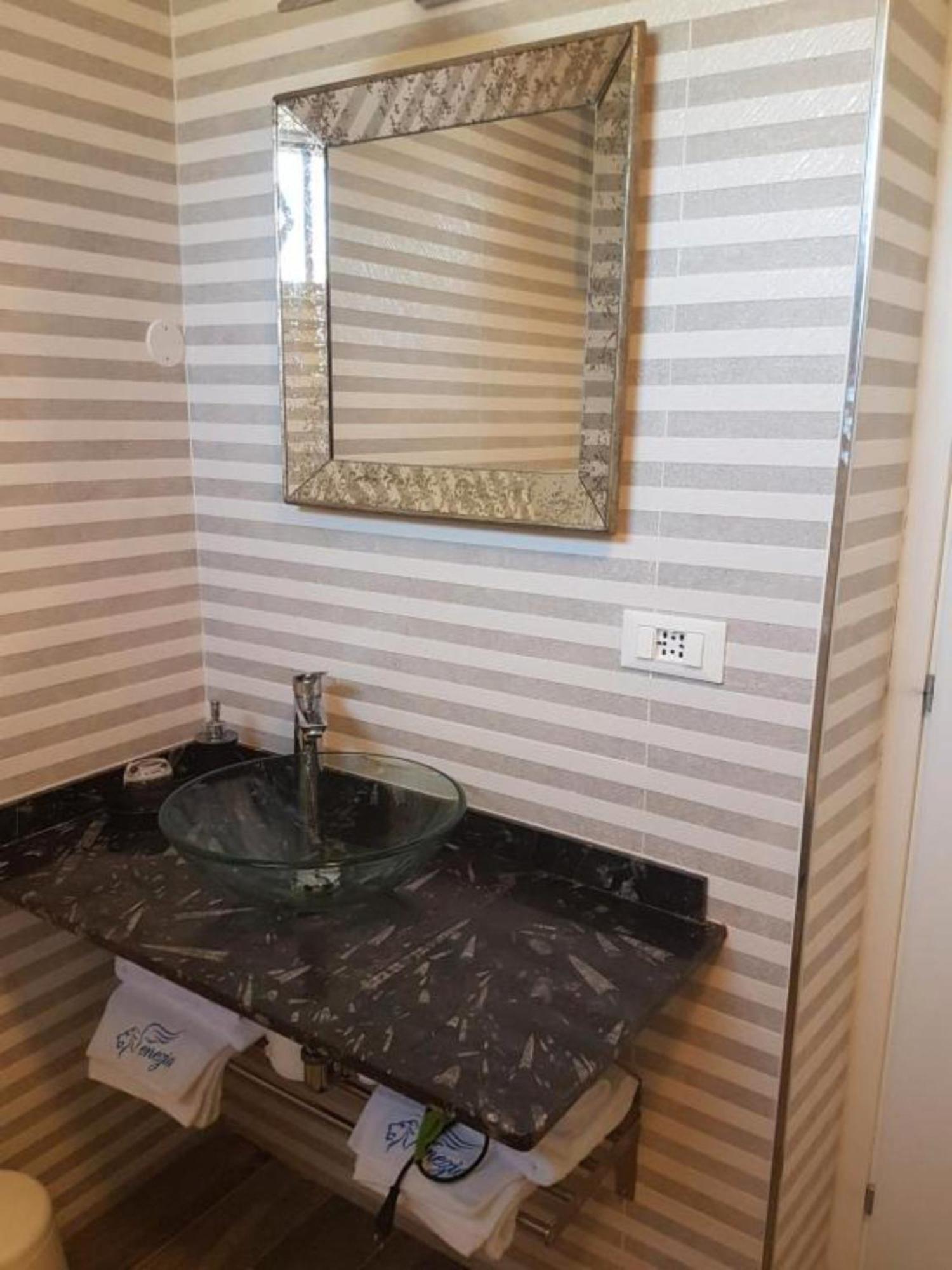 Bed And Breakfast Bagno Venezia マリーナ・ディ・カッラーラ エクステリア 写真