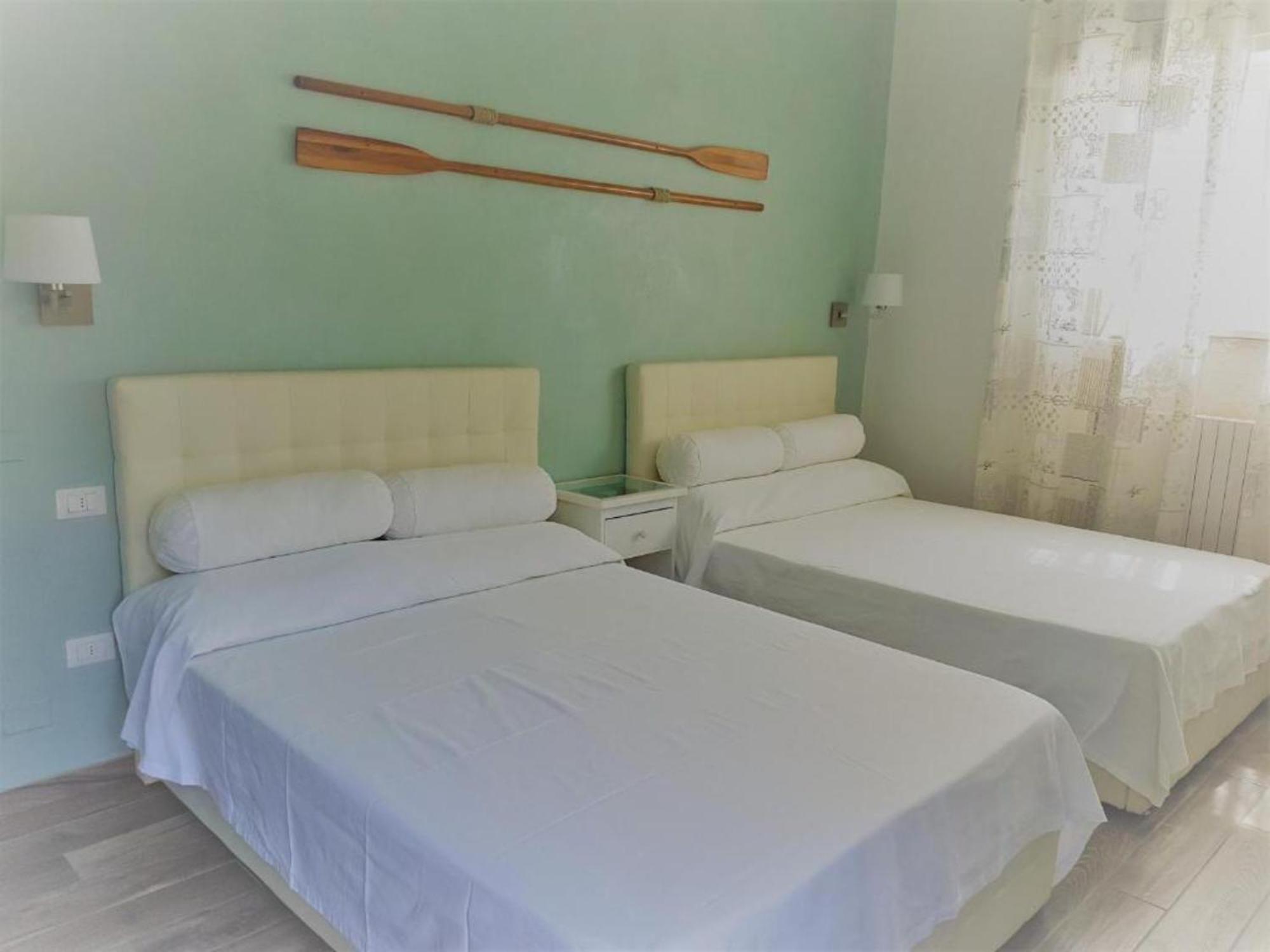 Bed And Breakfast Bagno Venezia マリーナ・ディ・カッラーラ エクステリア 写真