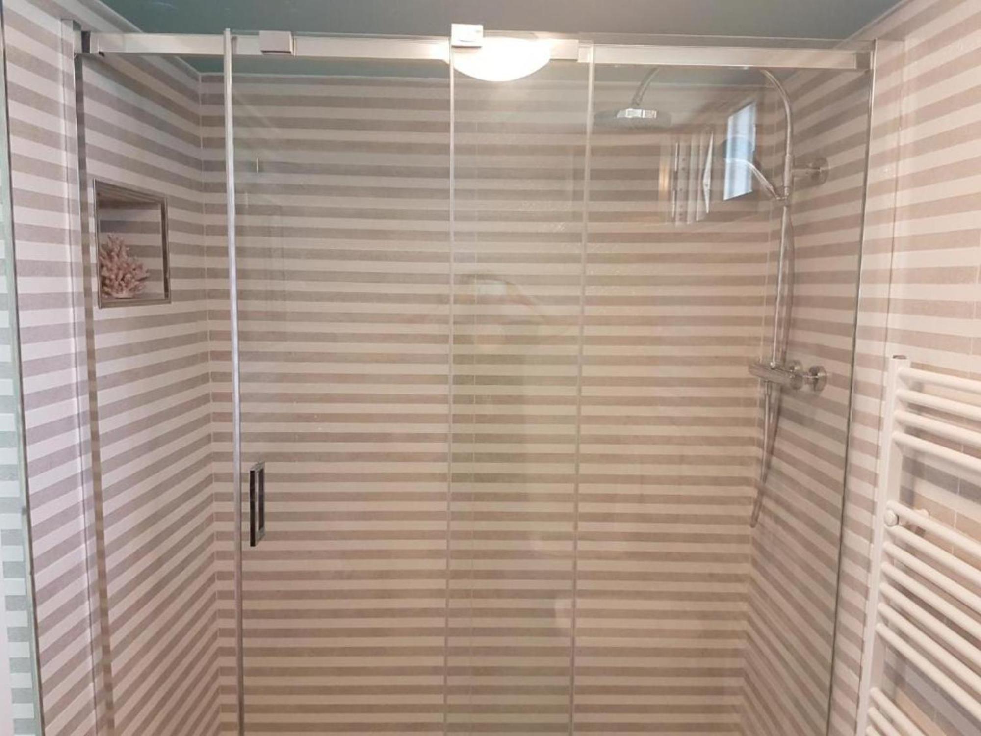 Bed And Breakfast Bagno Venezia マリーナ・ディ・カッラーラ エクステリア 写真