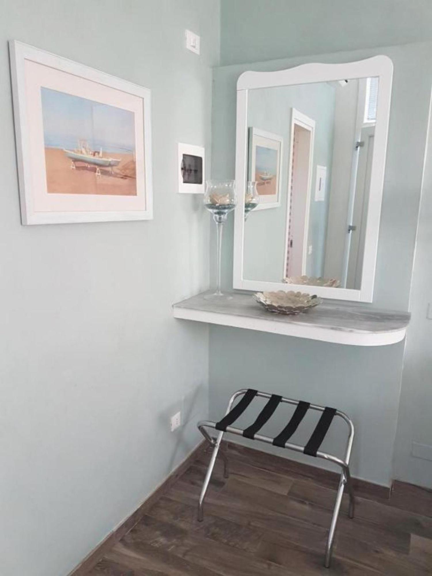 Bed And Breakfast Bagno Venezia マリーナ・ディ・カッラーラ エクステリア 写真
